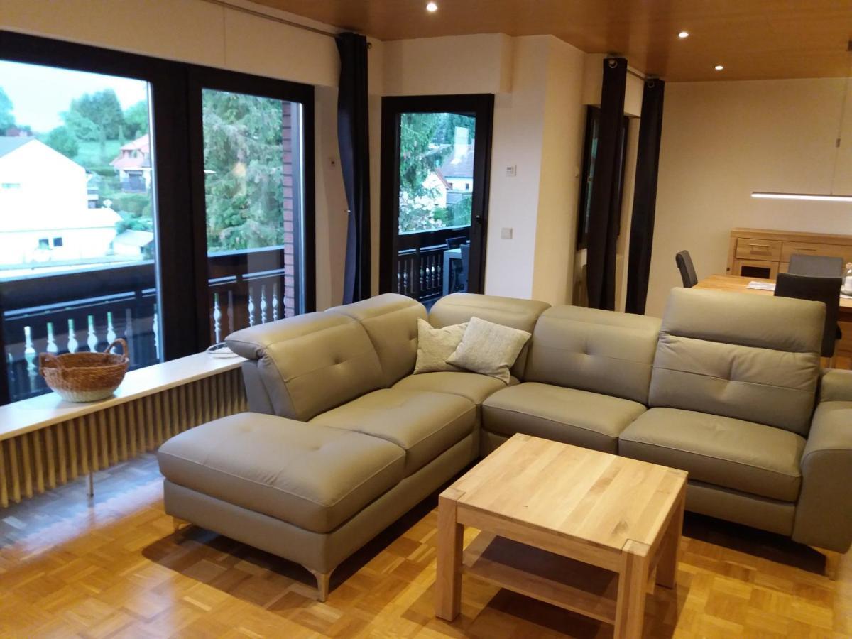 Ferienwohnung Lingenfelder Bad Dürkheim Zewnętrze zdjęcie