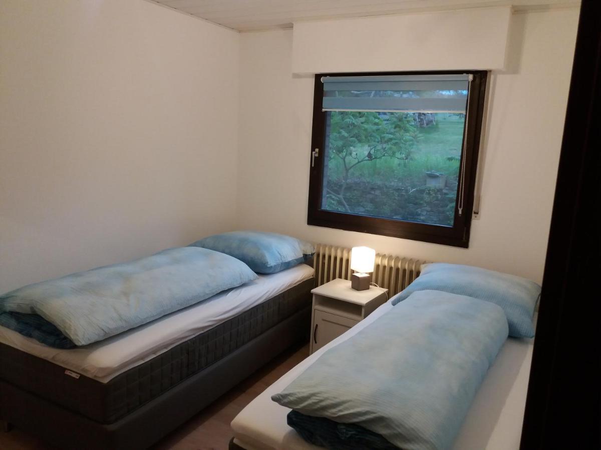 Ferienwohnung Lingenfelder Bad Dürkheim Zewnętrze zdjęcie