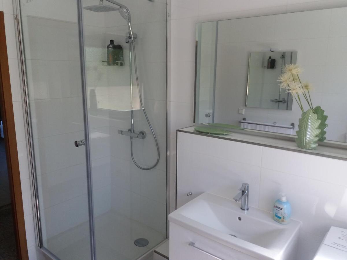 Ferienwohnung Lingenfelder Bad Dürkheim Zewnętrze zdjęcie