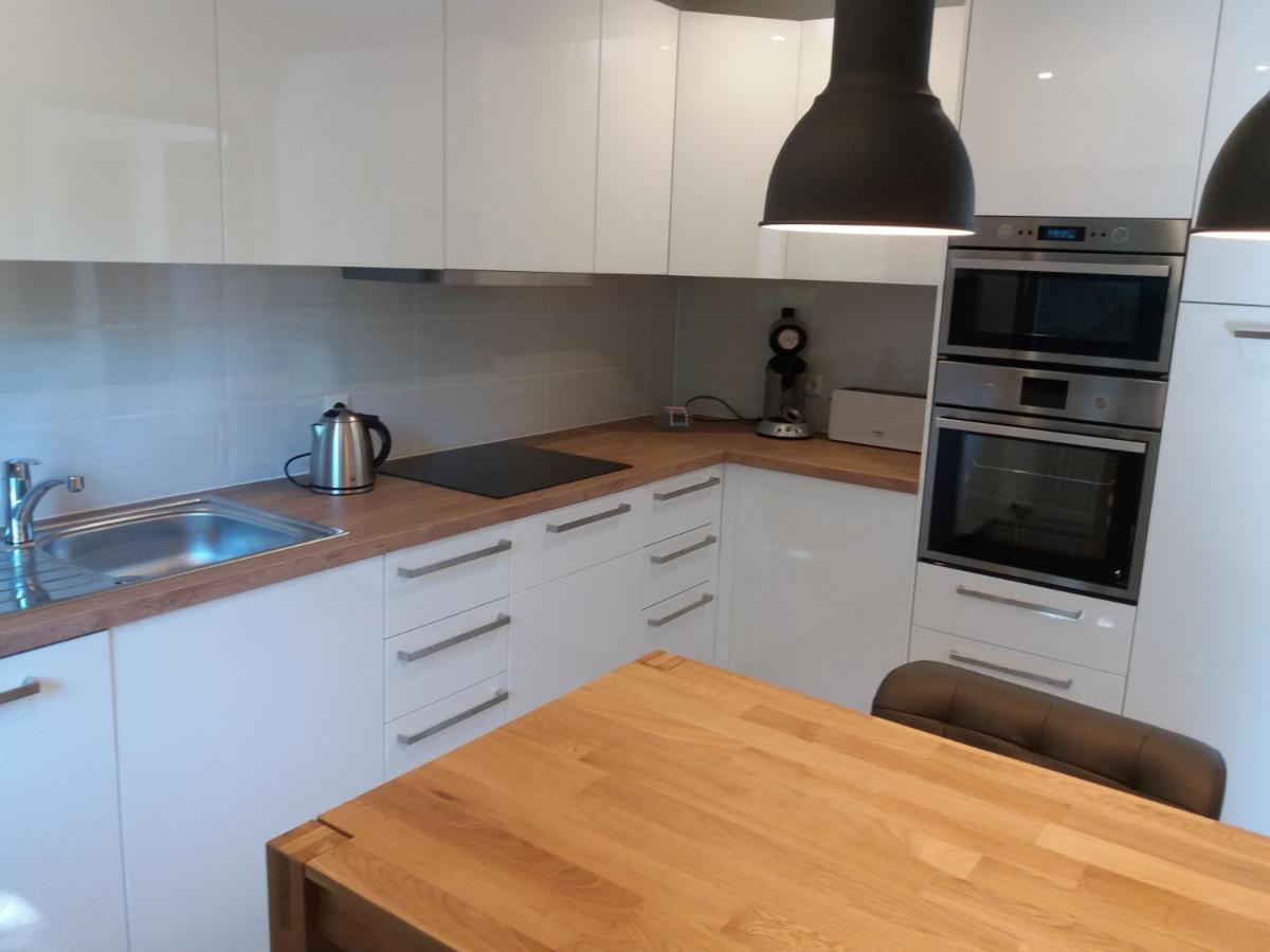 Ferienwohnung Lingenfelder Bad Dürkheim Zewnętrze zdjęcie